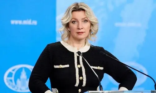 Russia compares US blockade of Venezuela to piracy