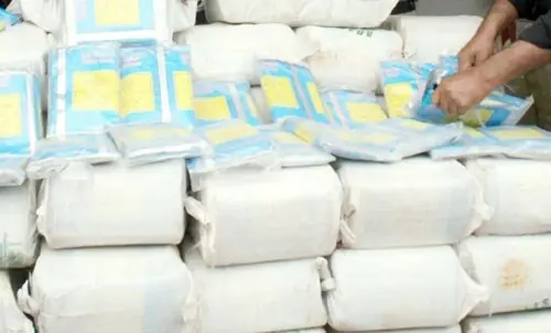 ANF seizes over 304kg of drugs in nationwide operations