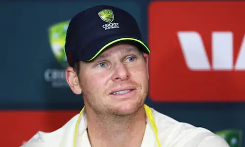 Smith returns as Australia prepare an all-pace attack for Boxing Day Test Smith returns as Australia prepare an all-pace attack for Boxing Day Test