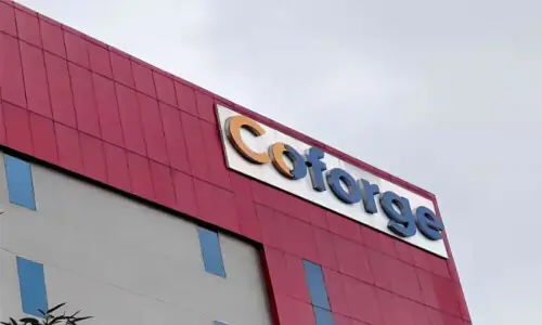 India’s Coforge to acquire Encora in $2.35 billion deal to boost AI offerings India’s Coforge to acquire Encora in $2.35 billion deal to boost AI offerings