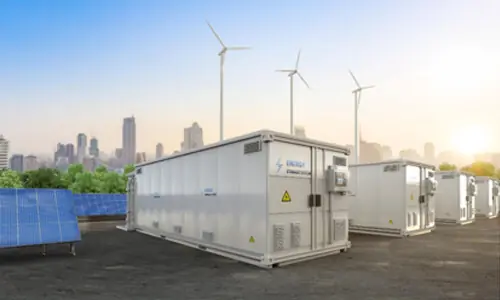 Power system: PD sets up body to roll out BESS roadmap
