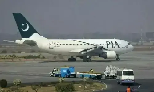 Ownership change alone won&rsquo;t fix PIA&rsquo;s Rs600bn legacy problem, says Atif Mian