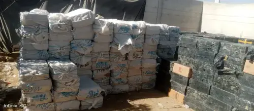 کسٹمز انفورسمنٹ کوئٹہ کی کارروائی، 31 کروڑ 70 لاکھ روپے مالیت کا اسمگل شدہ سامان ضبط
