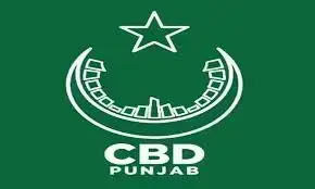 CEO CBD Punjab visits project sites