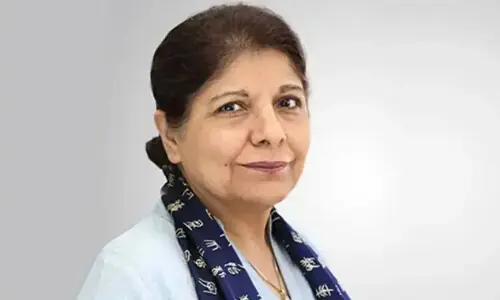 Former SBP governor Dr Shamshad Akhtar passes away