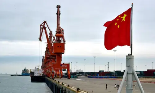 China passes revised foreign trade law to bolster trade war capabilities