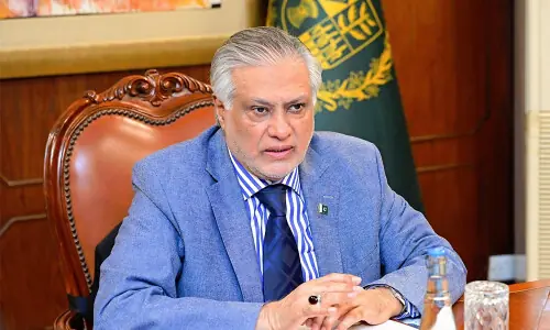 UAE set to acquire shares in Fauji Foundation: Dar