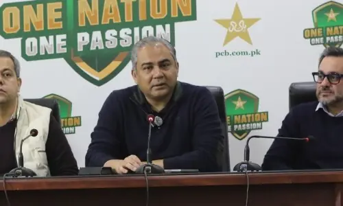 &lsquo;PCB to operate&rsquo; Multan Sultans this season; Wasim Akram named PSL brand ambassador