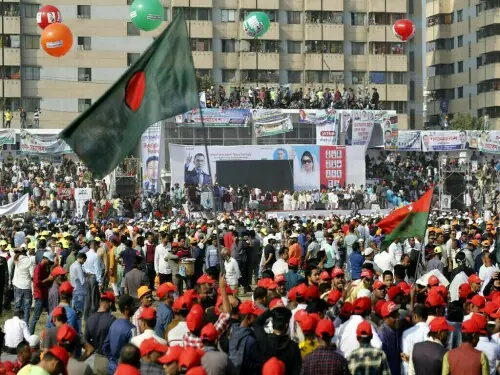 BD&rsquo;s democratic renewal at a crossroads