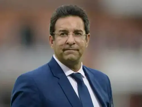 PSL-26 to start from March 23, Wasim Akram named brand ambassador