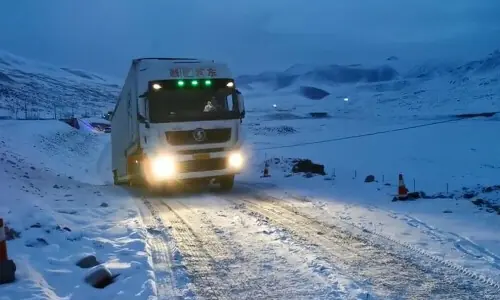 Duty-free Chinese imports: Steel sector urges FBR to seek &lsquo;advance pay orders&rsquo;