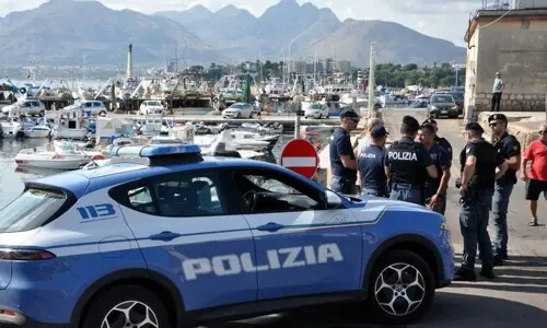 Italy arrests nine over Hamas funding through charities Italy arrests nine over Hamas funding through charities