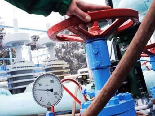 HCSTSI says concerned at severe gas shortage, low pressure