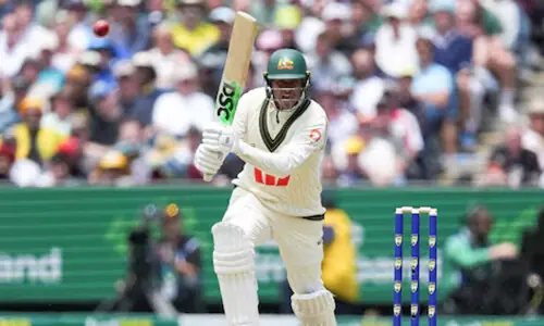 Australia’s Khawaja confirmed for Sydney Ashes Test Australia’s Khawaja confirmed for Sydney Ashes Test