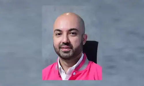 پاکستان فوڈ پانڈا کی سب سے بڑی عالمی گروسری مارکیٹ بن گیا ، منتقہ پراچہ