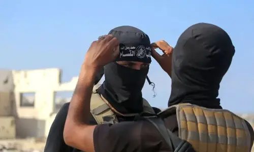 Hamas armed wing refuses to surrender arms as Trump to meet Netanyahu
