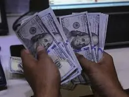 Open market rates of foreign currencies