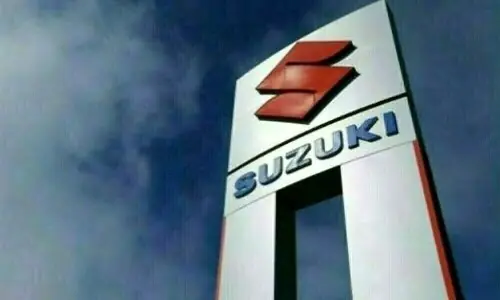 BR RESEARCH: We need to talk about Suzuki
