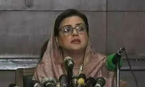 Punjab ready for LB polls: Azma says looking forward to date announcement