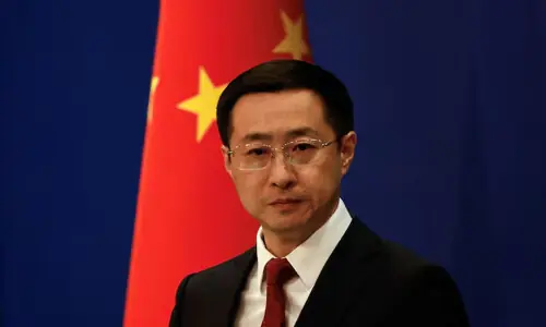 China opposes recognition of Somaliland