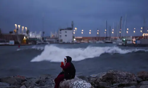 Over 3,000 migrants died in 2025 trying to reach Spain: aid group Over 3,000 migrants died in 2025 trying to reach Spain: aid group