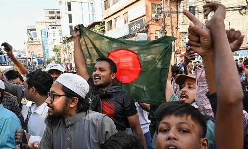 Afghan Taliban visit Bangladesh ahead of polls