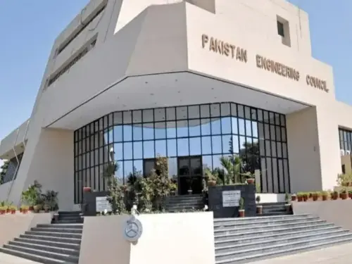 PEC to implement GET Placement plan in AJK&rsquo;s key engineering depts
