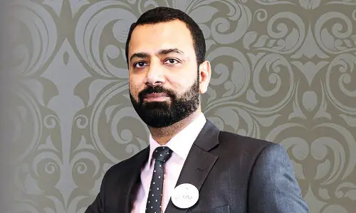 Meezan Bank appoints Dr Syed Amir Ali as president/ CEO