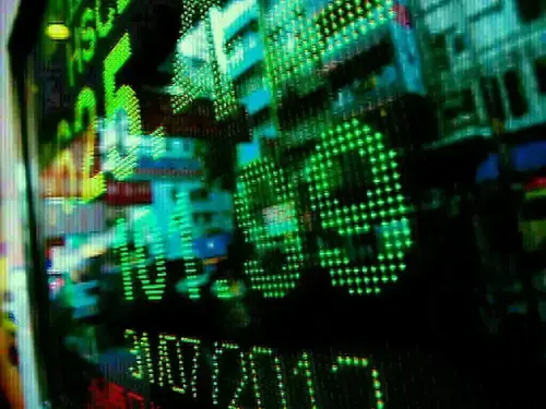 South Korean shares approach record levels, set for best year since 1999