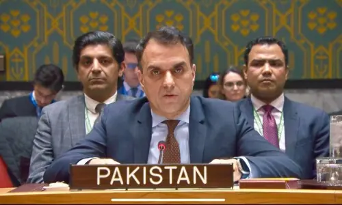 Pakistan rejects Israel&rsquo;s plan to deport Palestinians to &lsquo;Somaliland&rsquo;