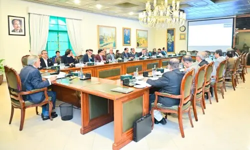 Privatisation body recommends cabinet to approve Rs135bn bid for 75% PIA shares Privatisation body recommends cabinet to approve Rs135bn bid for 75% PIA shares