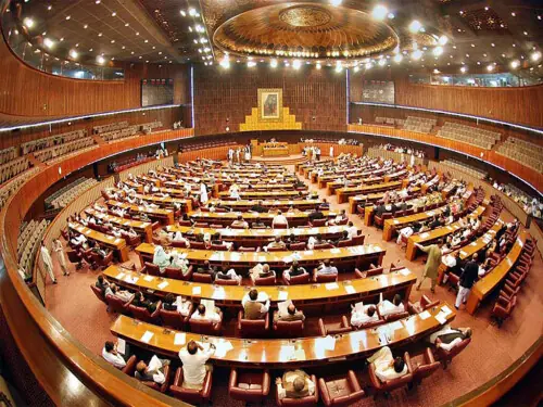 NA panel unhappy over frequent usage of drugs