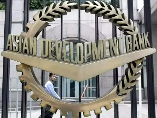 موسمیاتی تبدیلیوں کے اثرات سے نمٹنے کیلئے پاکستان اور اے ڈی بی کے درمیان 304.5 ملین ڈالر کے 2 منصوبوں پر دستخط