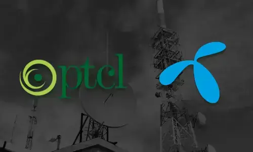 PTCL completes 100% acquisition of Telenor Pakistan, Orion Towers PTCL completes 100% acquisition of Telenor Pakistan, Orion Towers
