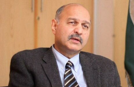 Senator Mushahid elected Chairman AEPF