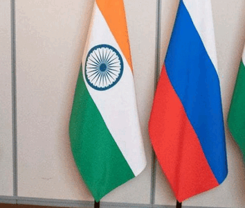 &lsquo;India to pitch new arms deal with Russia during Putin visit&rsquo;