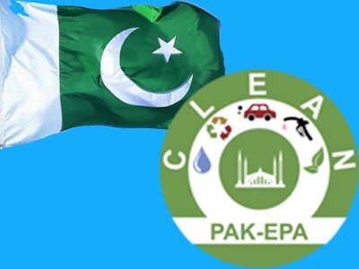Smoke-emitting vehicles in ICT: Strict punitive action to be taken against owners: Pak-EPA