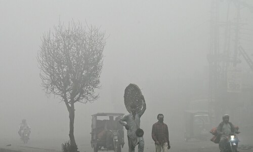 ADB team, CDA chief discuss smog challenge