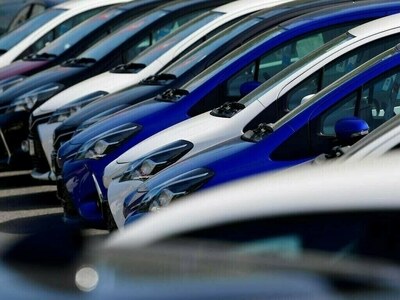 Killing the goose for an egg