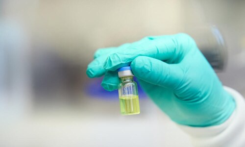Groundbreaking HIV prevention shots begin in Africa