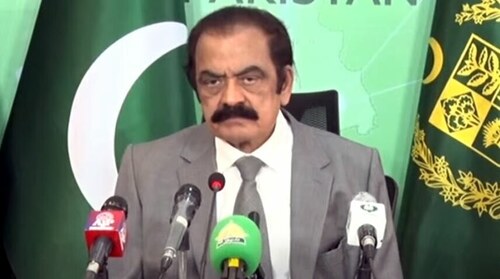Rana says Chief of Defence Forces notification to be issued when PM returns