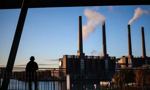 German economy in &lsquo;deepest crisis&rsquo; of post-war era: industry group