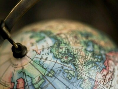 &lsquo;Thus passes the glory of the earth&rsquo;