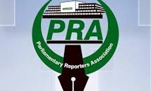 PRAP office-bearers take oath