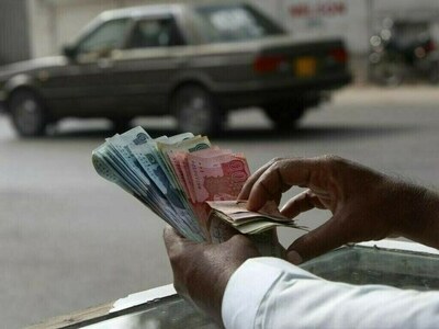 Wage recovery is nowhere in sight