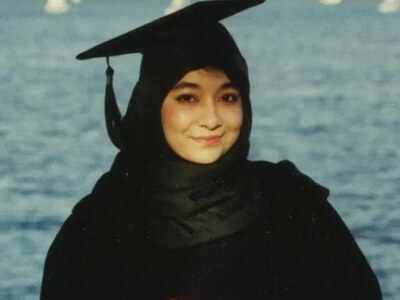 Dr Aafia Siddiqui case: IHC directs Centre to file complete &lsquo;amicus brief&rsquo;