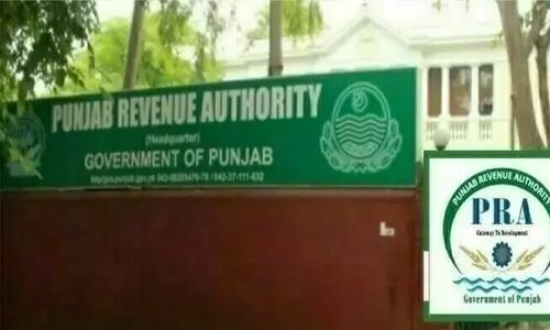 PRA warns of strict action against unregistered businesses