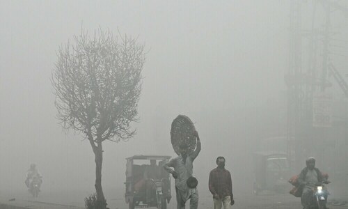 EPD demolishes 2,575 polluting units, imposes heavy fines