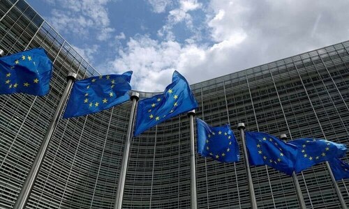 EU unveils financial ‘super-regulator’ plan