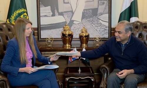 Govt seeks extradition of vloggers Akbar, Raja